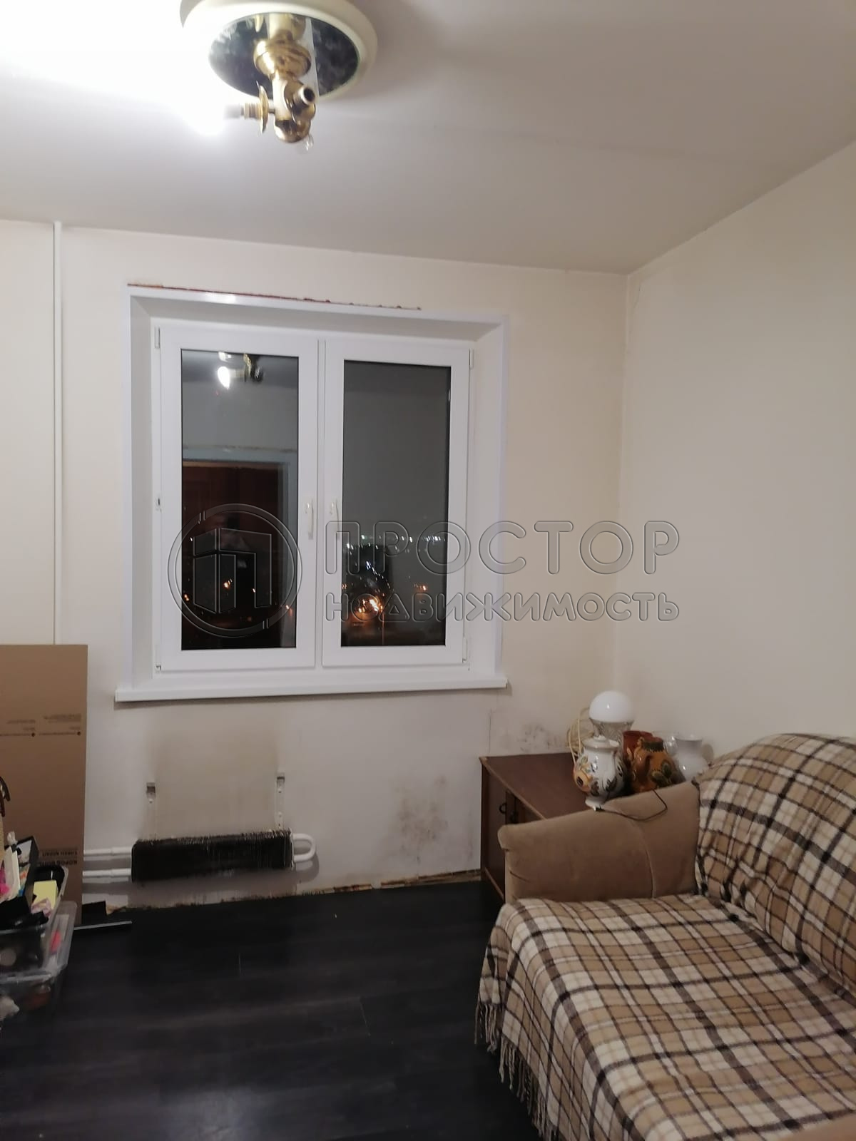 3-комнатная квартира, 64.8 м² - фото 7