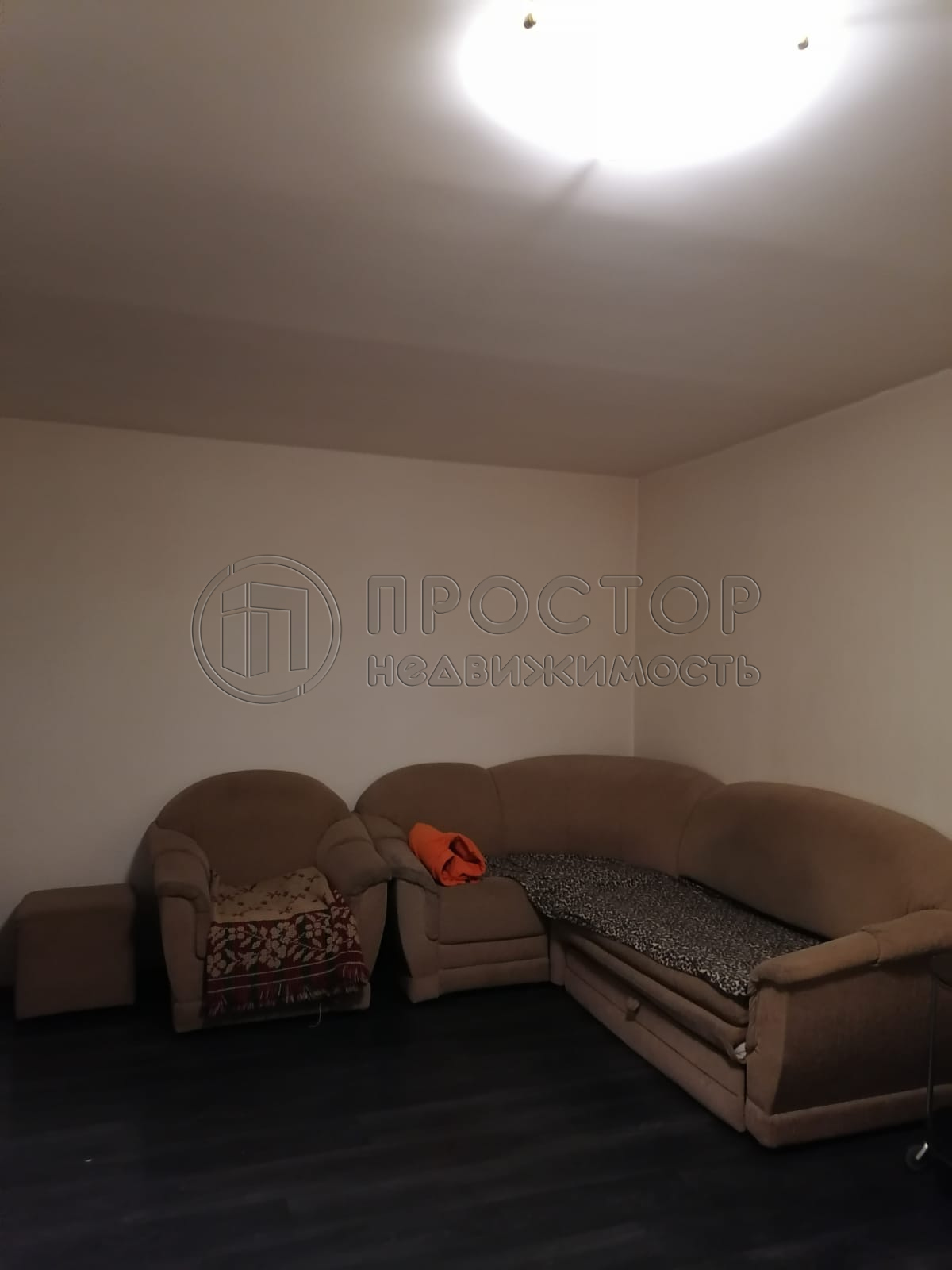 3-комнатная квартира, 64.8 м² - фото 8