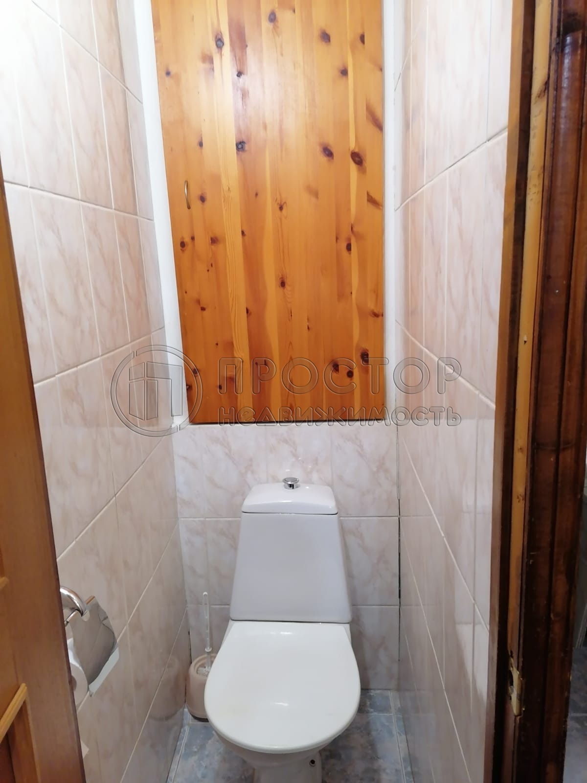 3-комнатная квартира, 64.8 м² - фото 12