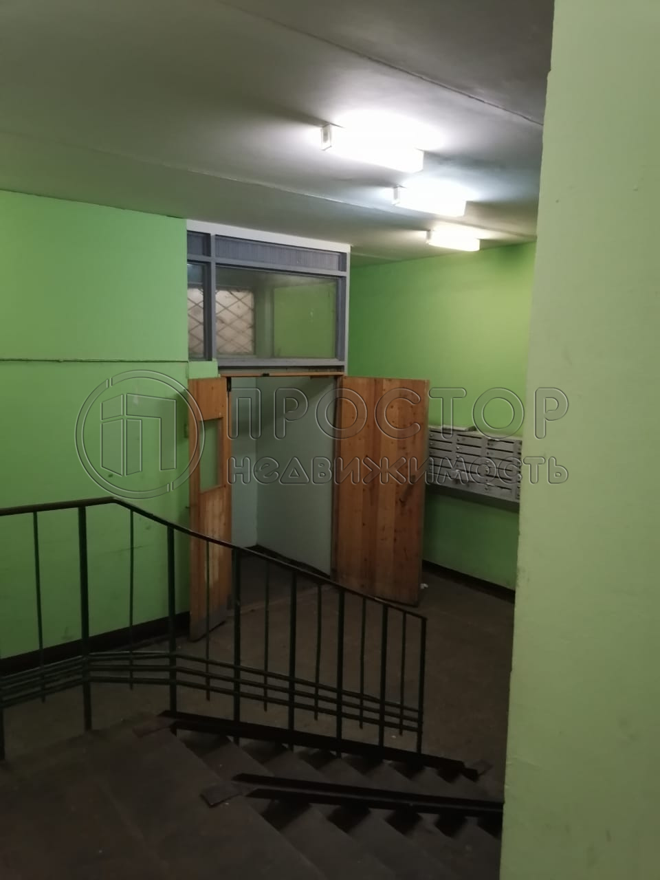 3-комнатная квартира, 64.8 м² - фото 14