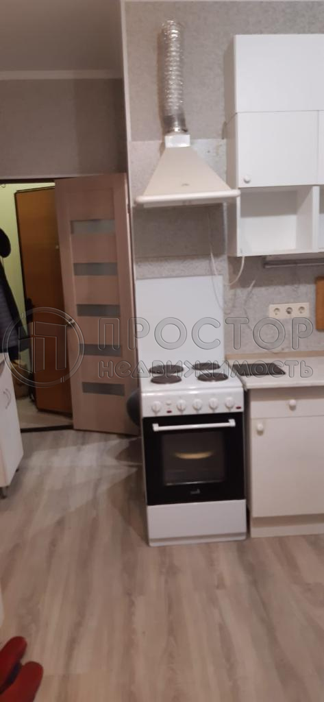 1-комнатная квартира, 35.2 м² - фото 17