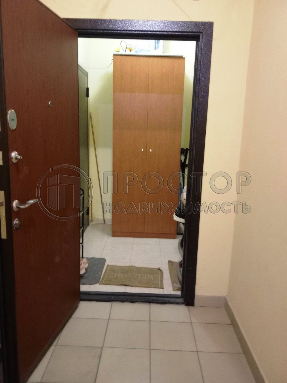 1-комнатная квартира, 35.2 м² - фото 27