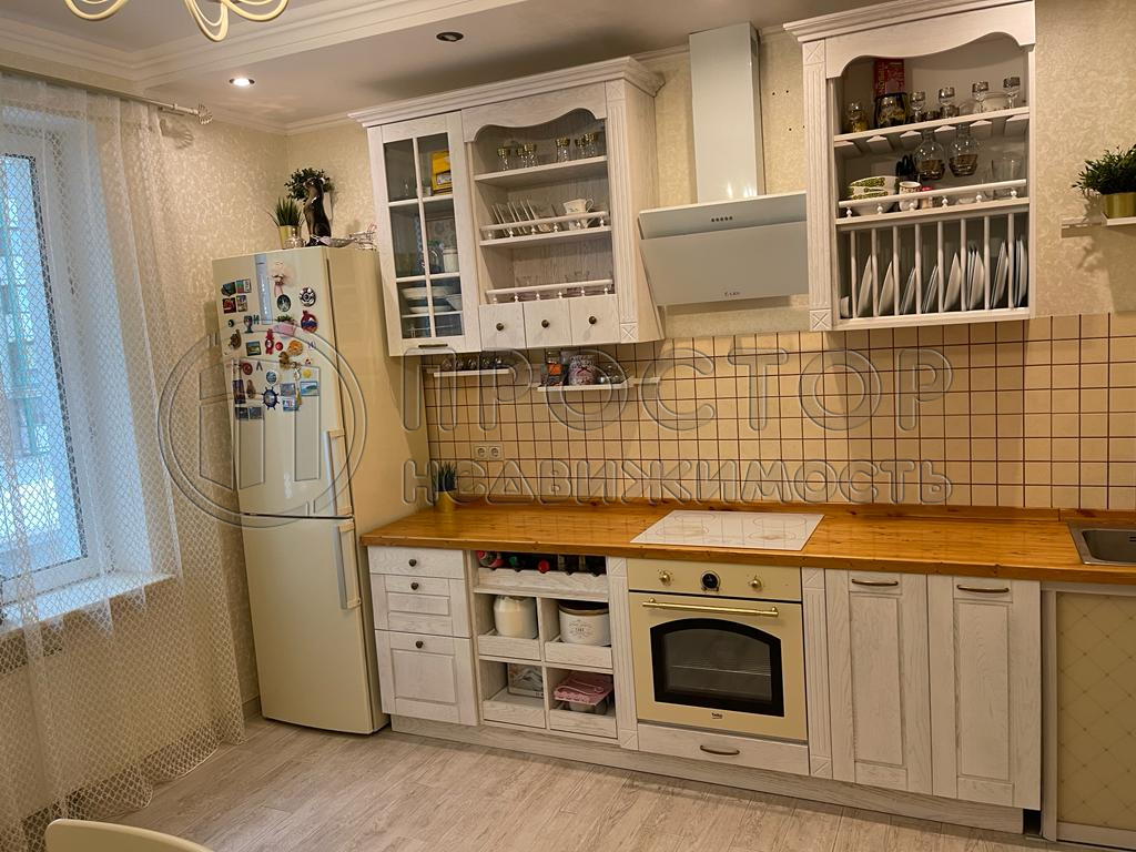 2-комнатная квартира, 76 м² - фото 2