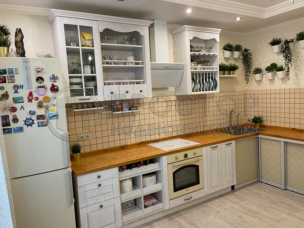 2-комнатная квартира, 76 м² - фото 3