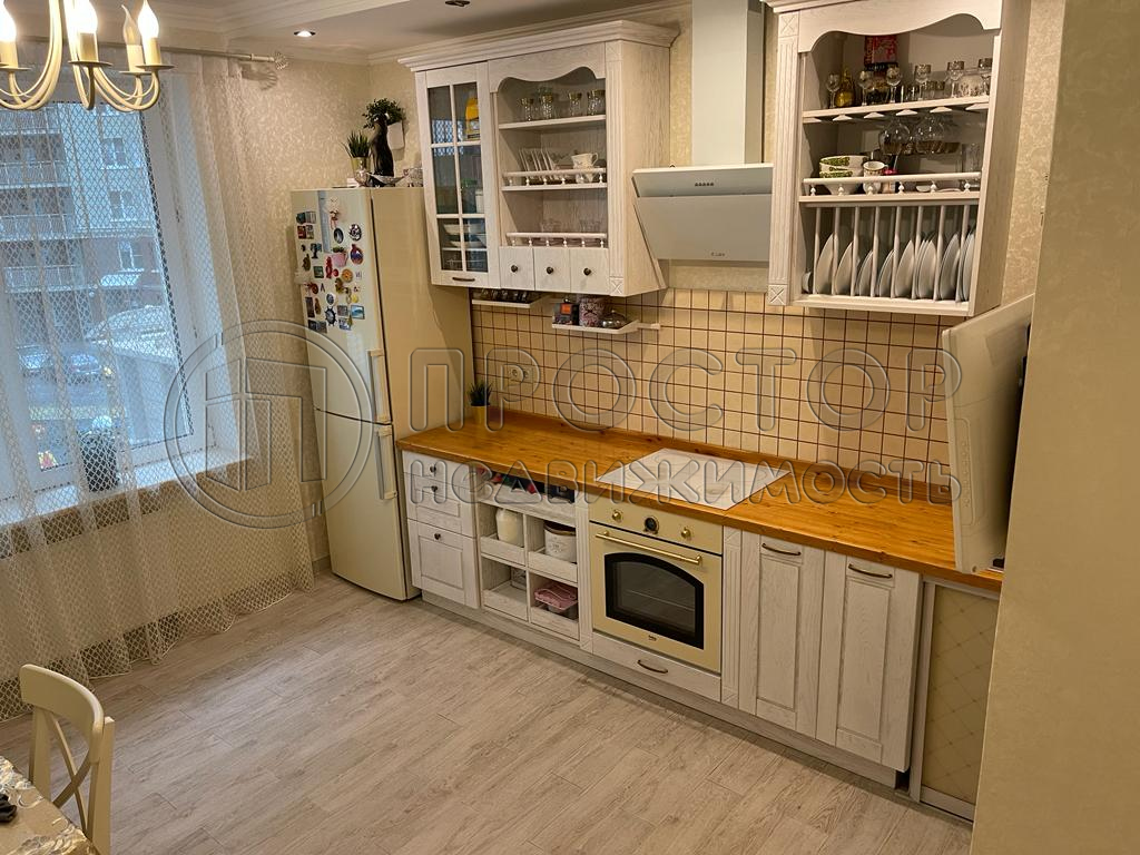2-комнатная квартира, 76 м² - фото 4