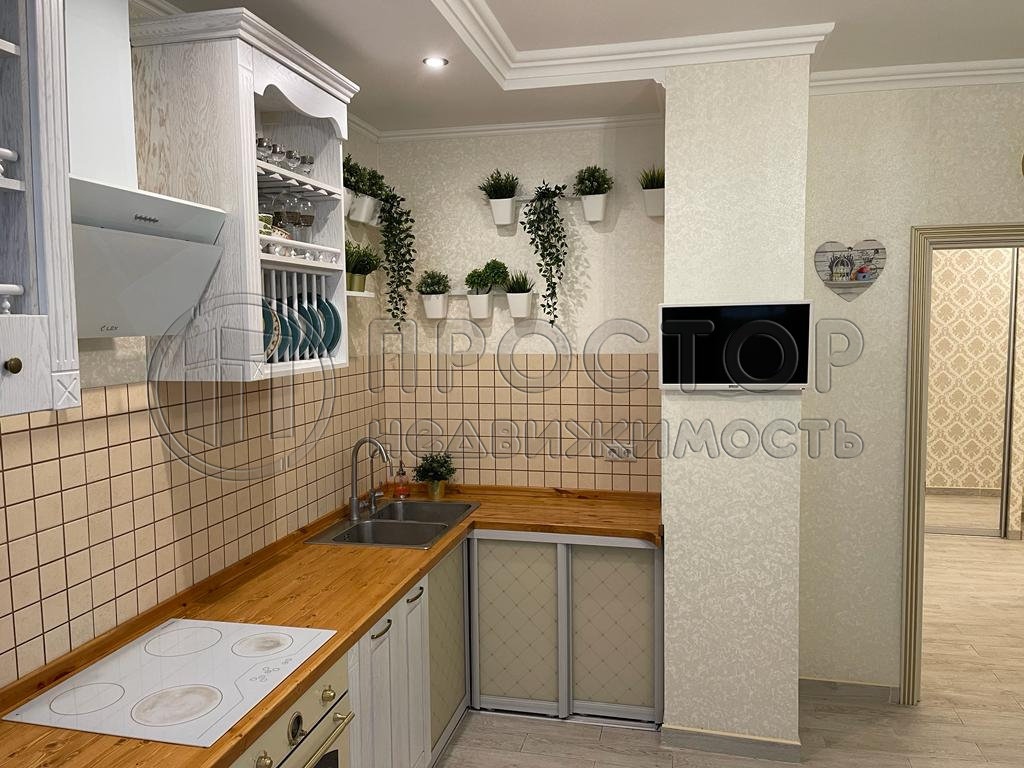 2-комнатная квартира, 76 м² - фото 5