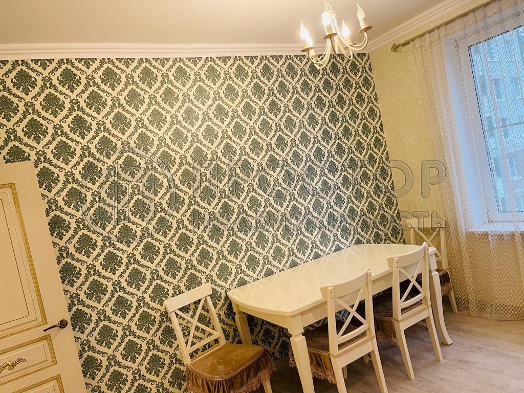 2-комнатная квартира, 76 м² - фото 6