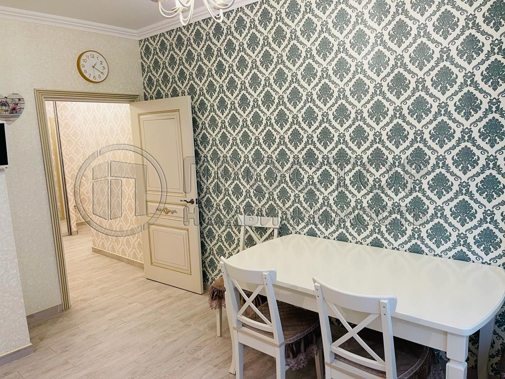 2-комнатная квартира, 76 м² - фото 7