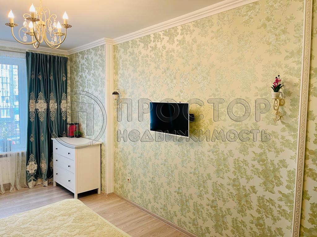 2-комнатная квартира, 76 м² - фото 11