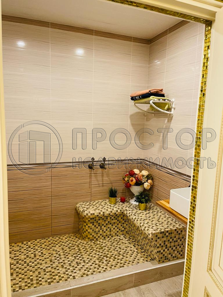 2-комнатная квартира, 76 м² - фото 13