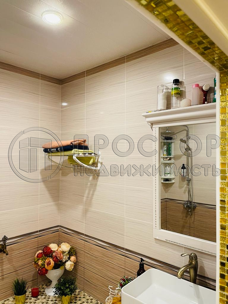 2-комнатная квартира, 76 м² - фото 14