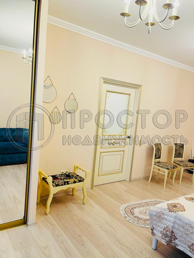 2-комнатная квартира, 76 м² - фото 17