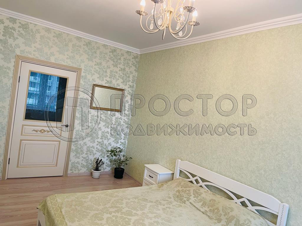 2-комнатная квартира, 76 м² - фото 18