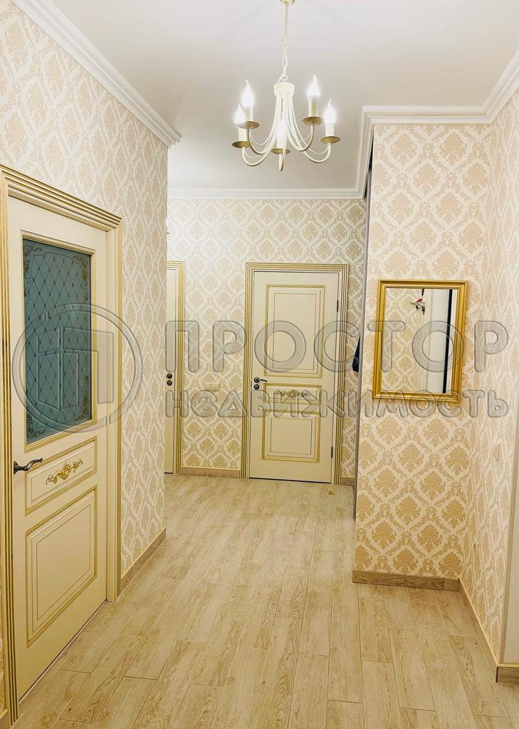 2-комнатная квартира, 76 м² - фото 19