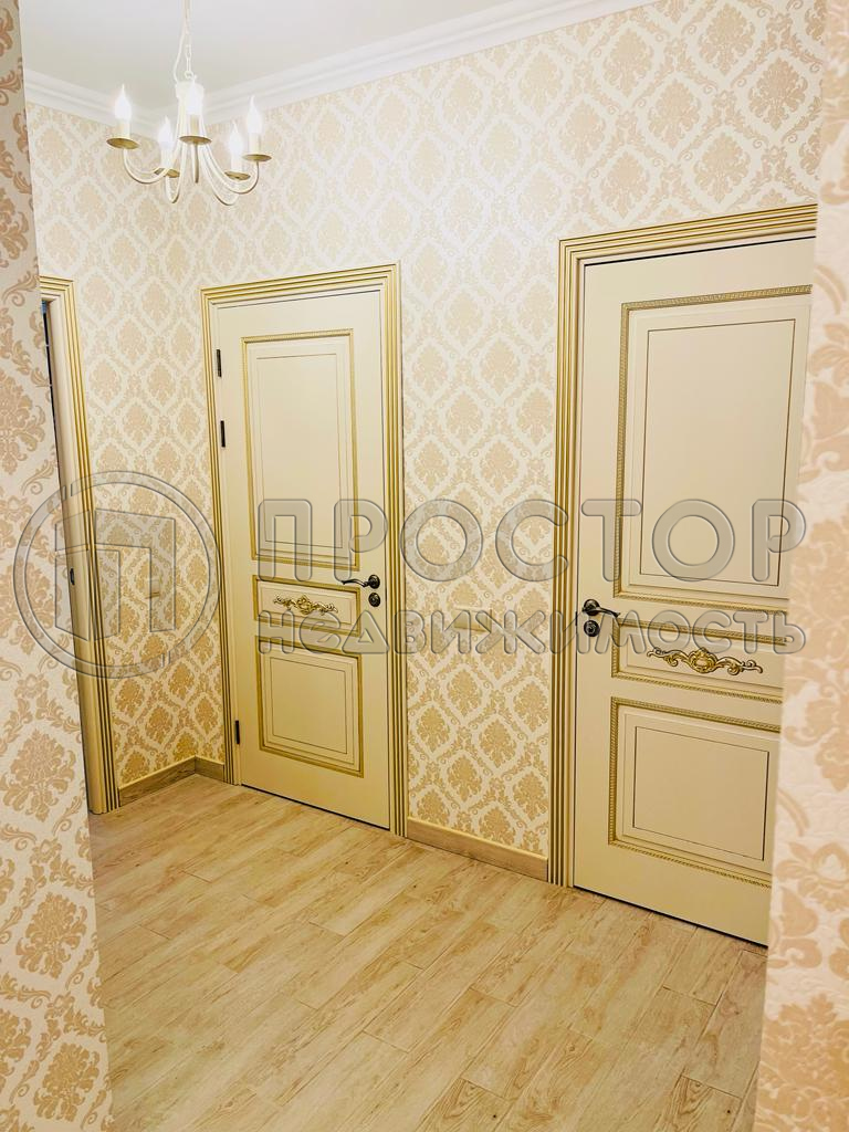 2-комнатная квартира, 76 м² - фото 20