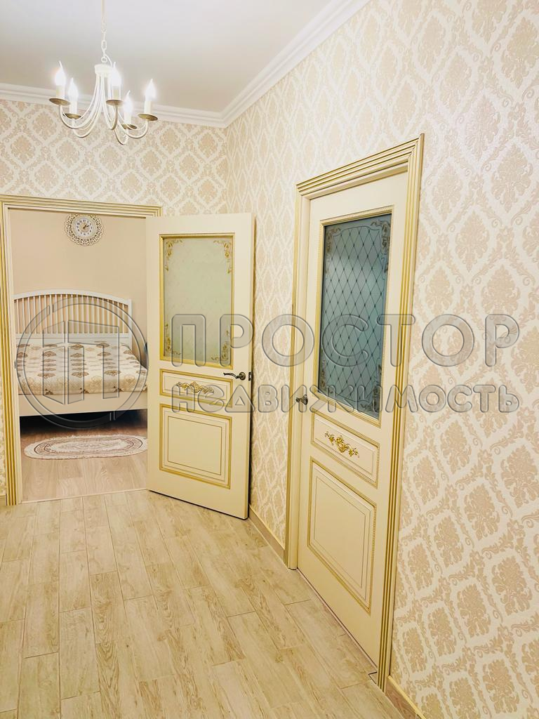 2-комнатная квартира, 76 м² - фото 21