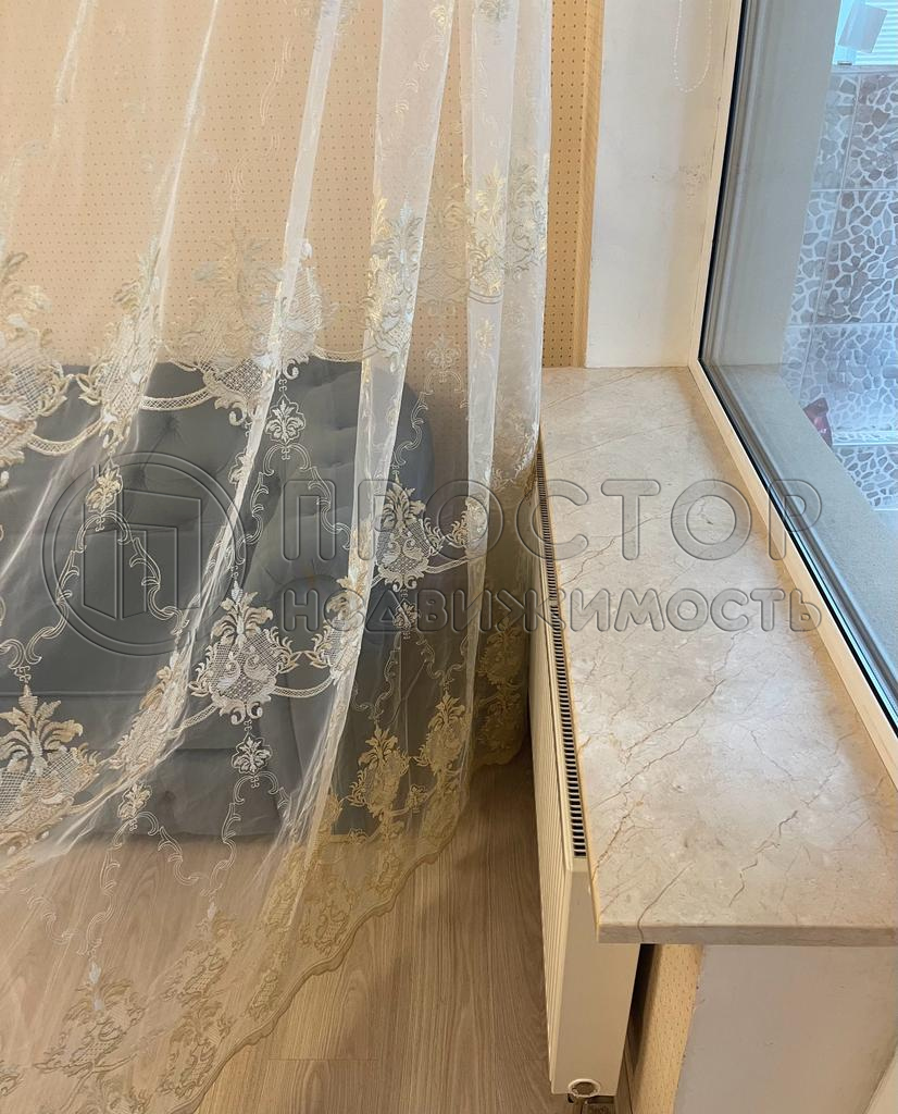 2-комнатная квартира, 76 м² - фото 22