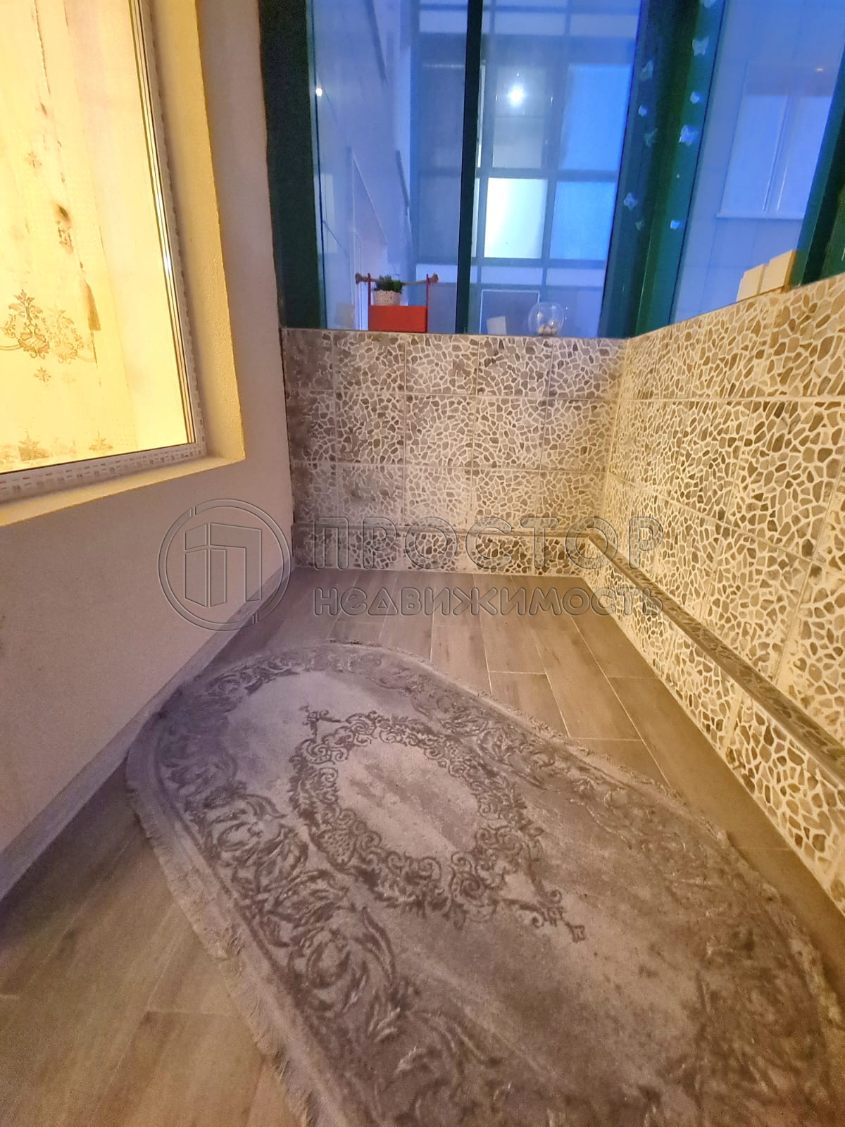 2-комнатная квартира, 76 м² - фото 23