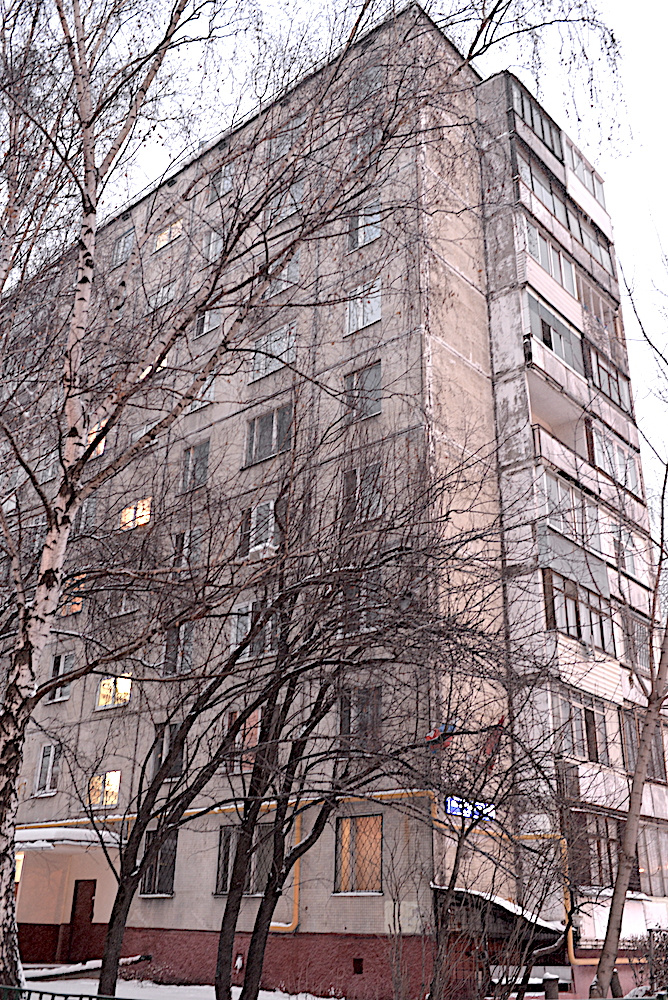 2-комнатная квартира, 44.5 м² - фото 4