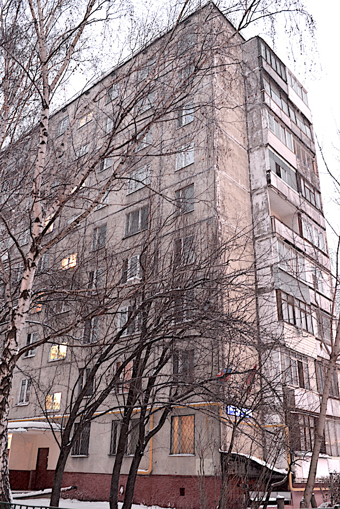 2-комнатная квартира, 44.5 м² - фото 4