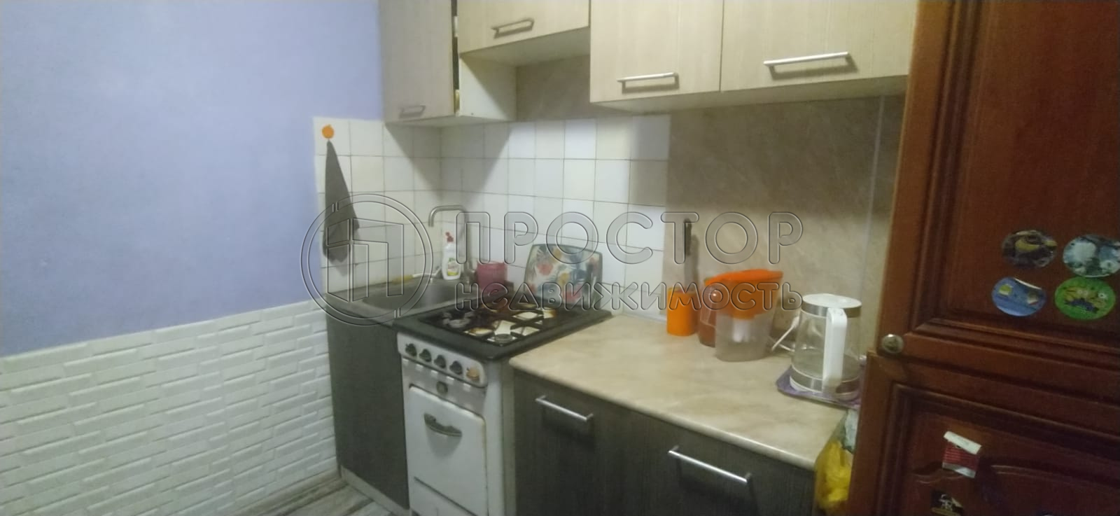 2-комнатная квартира, 45 м² - фото 5