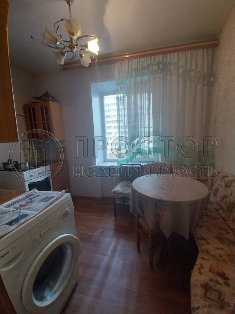 2-комнатная квартира, 57.2 м² - фото 3
