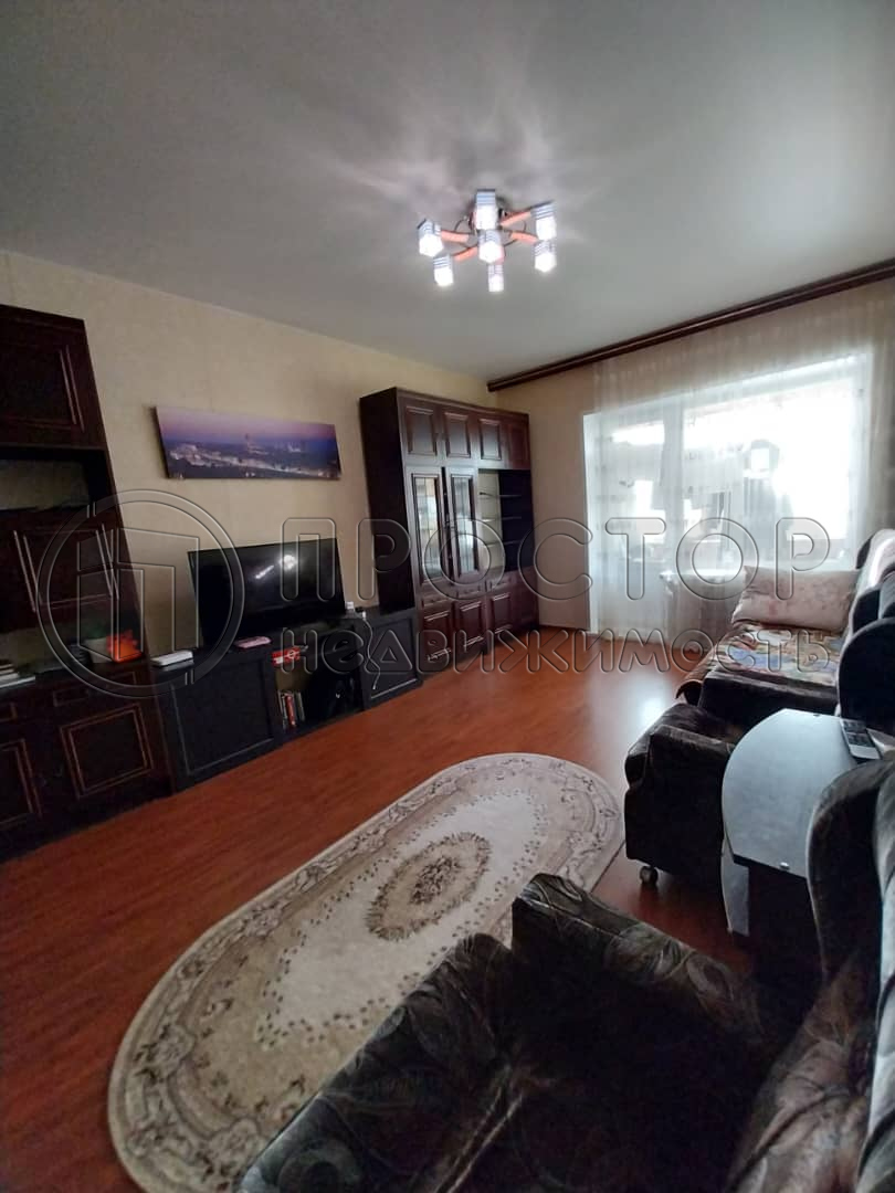 2-комнатная квартира, 57.2 м² - фото 5