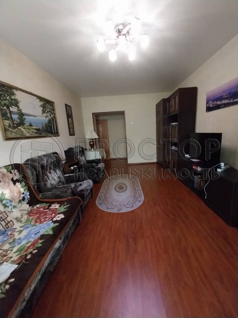 2-комнатная квартира, 57.2 м² - фото 7