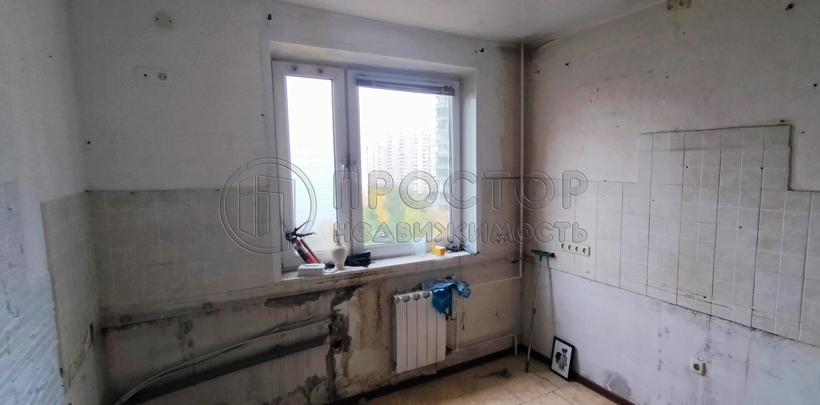 2-комнатная квартира, 53.8 м² - фото 8