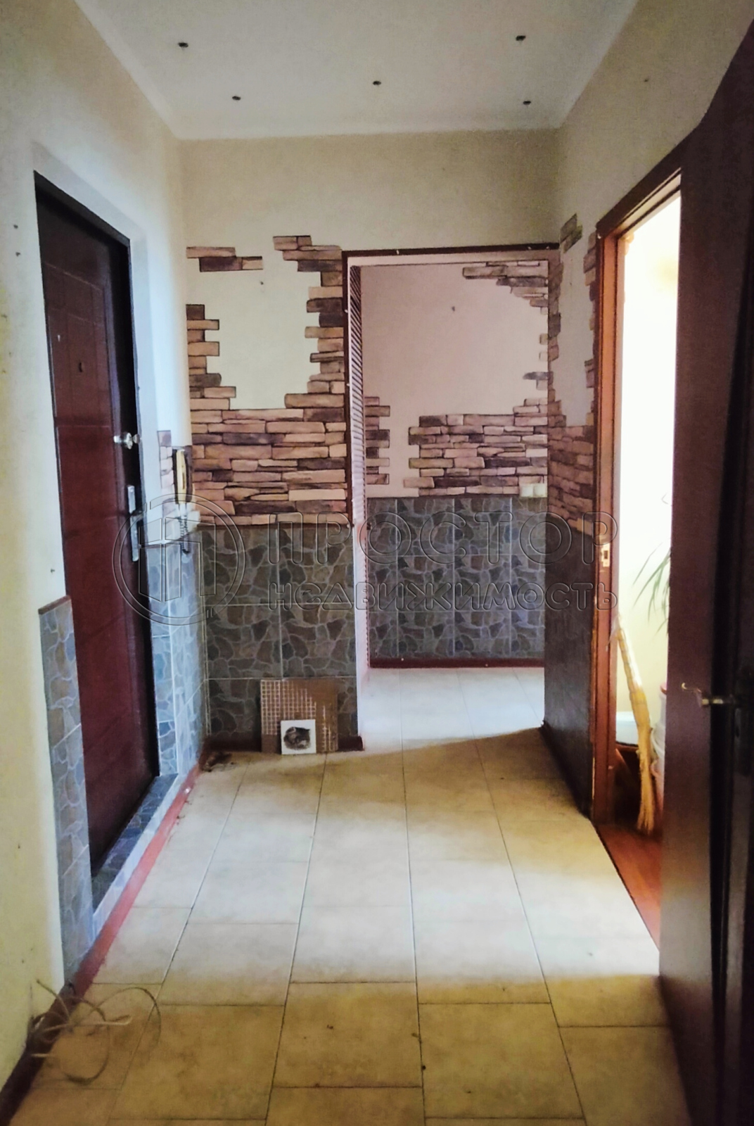 2-комнатная квартира, 53.8 м² - фото 10
