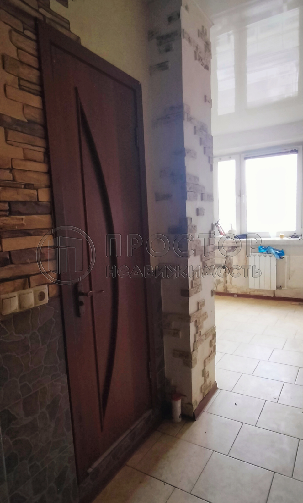 2-комнатная квартира, 53.8 м² - фото 14