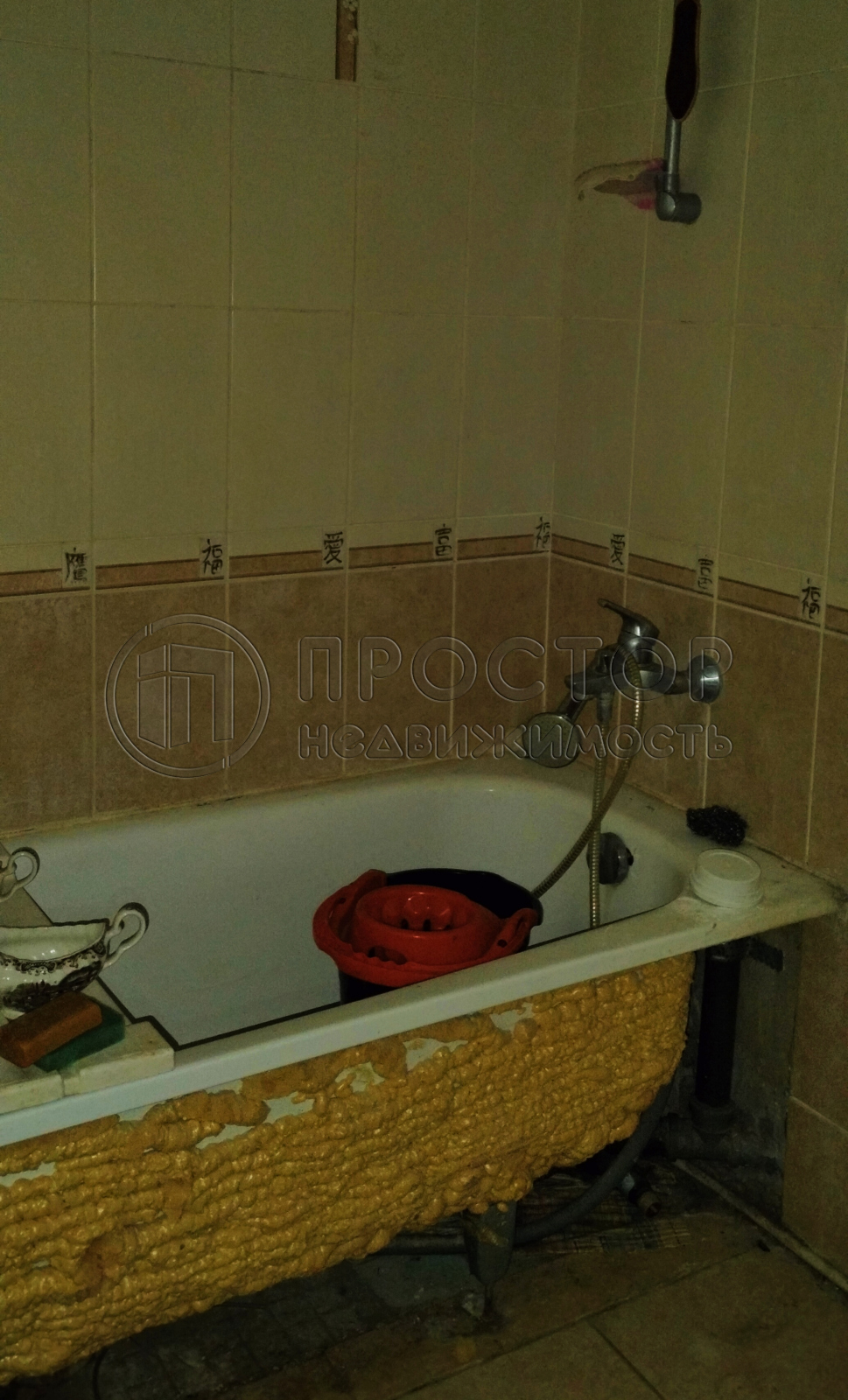 2-комнатная квартира, 53.8 м² - фото 16
