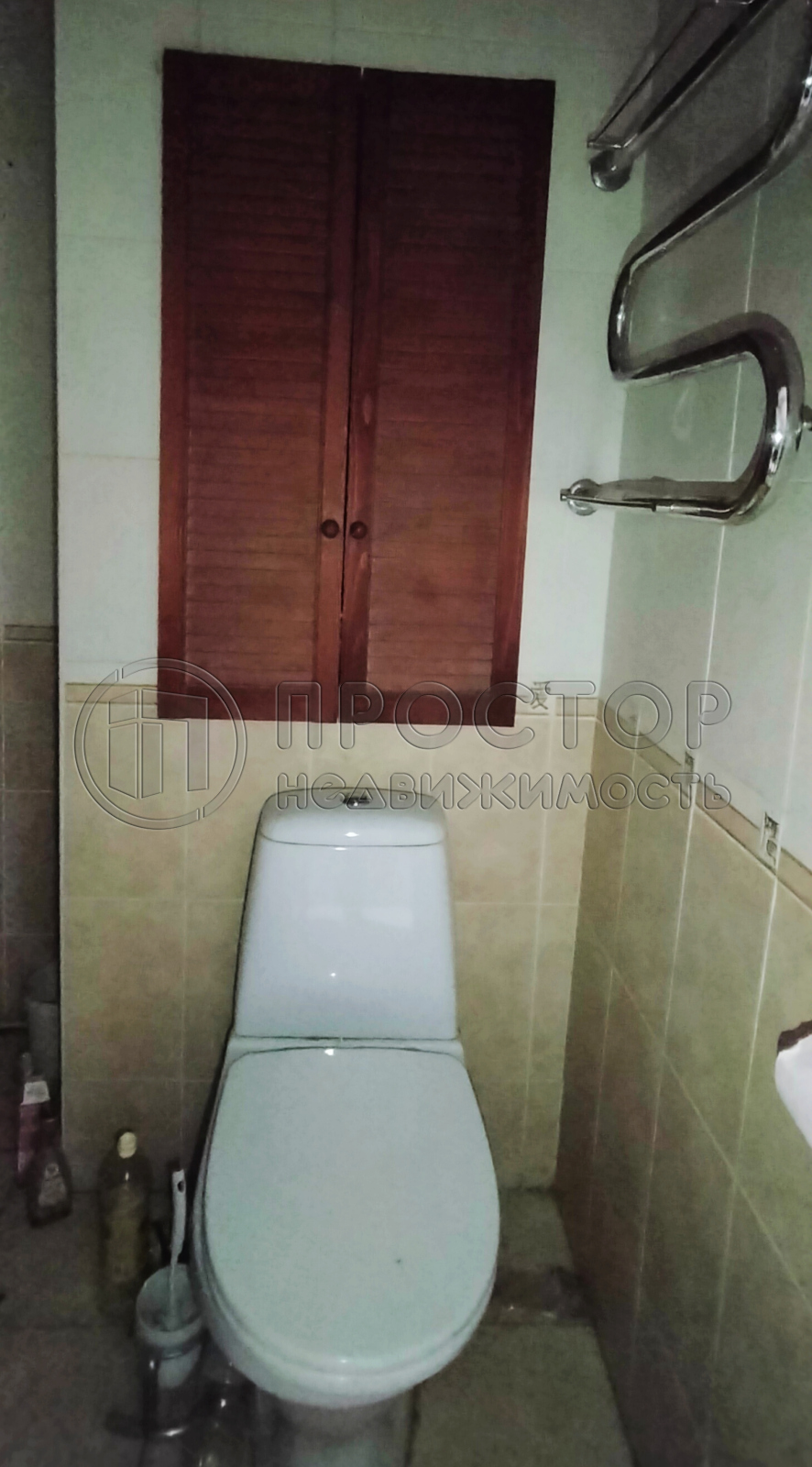 2-комнатная квартира, 53.8 м² - фото 18