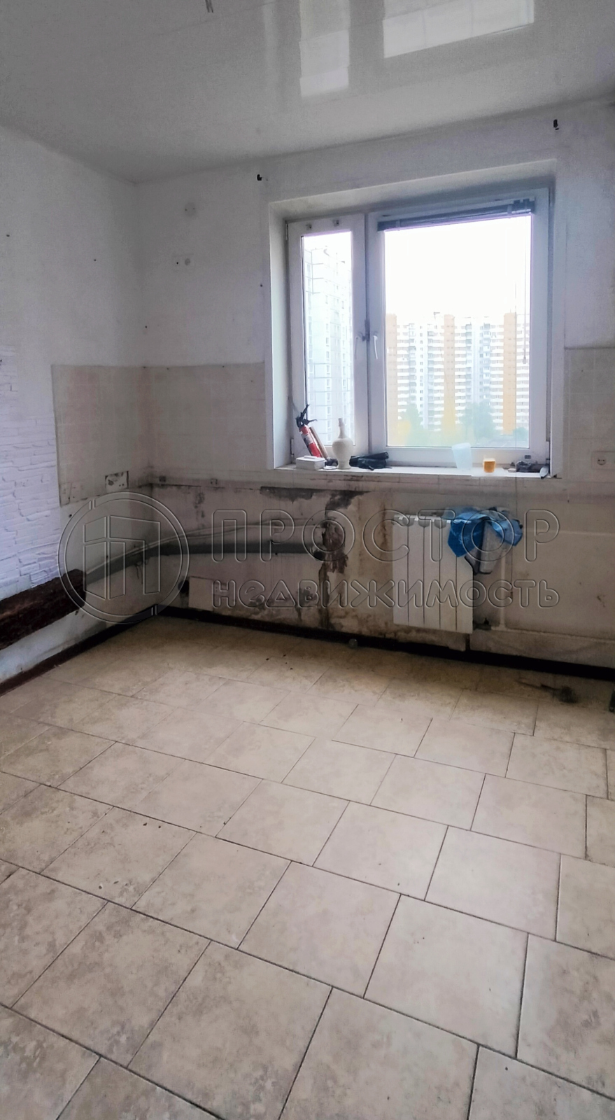 2-комнатная квартира, 53.8 м² - фото 22