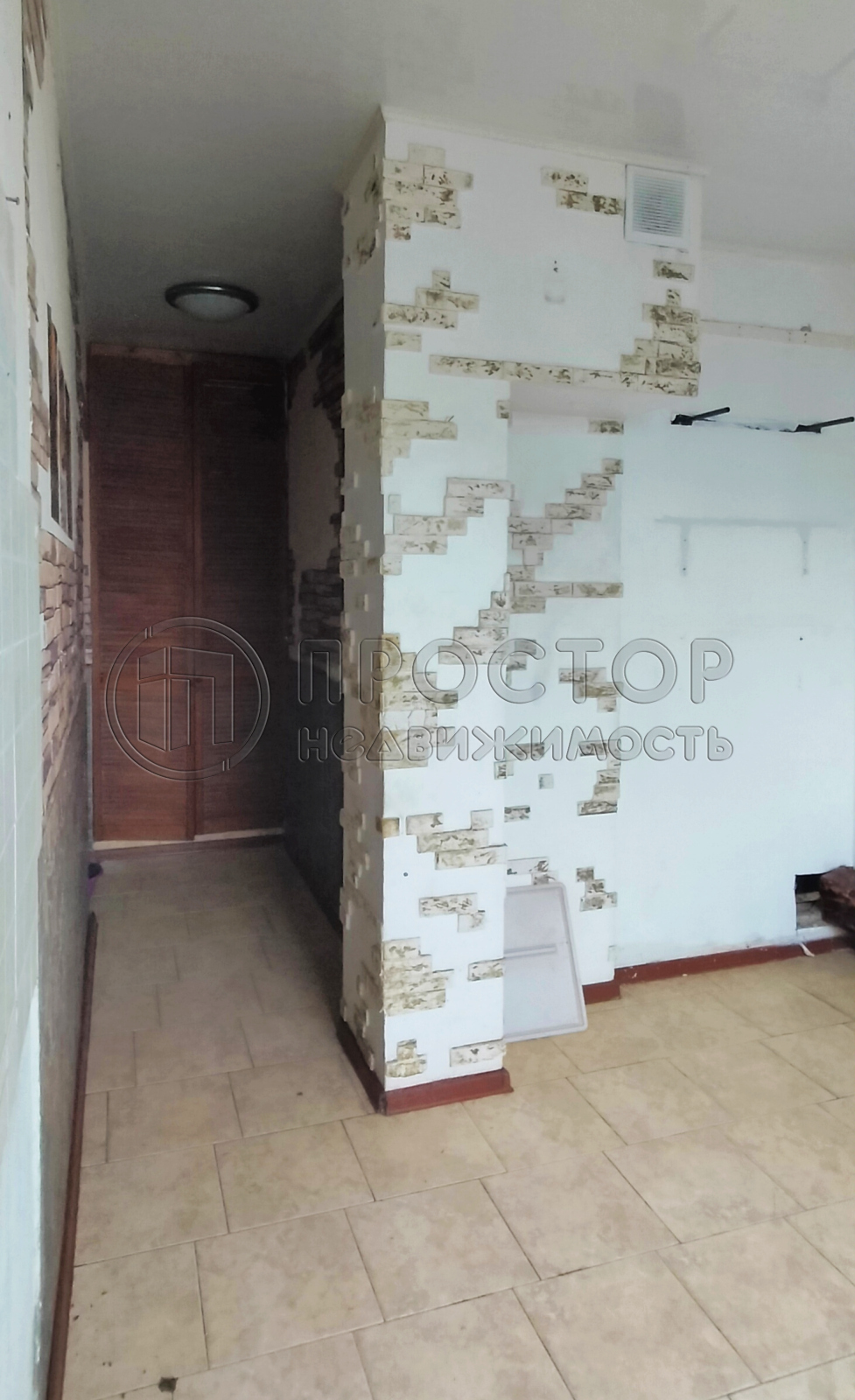 2-комнатная квартира, 53.8 м² - фото 24