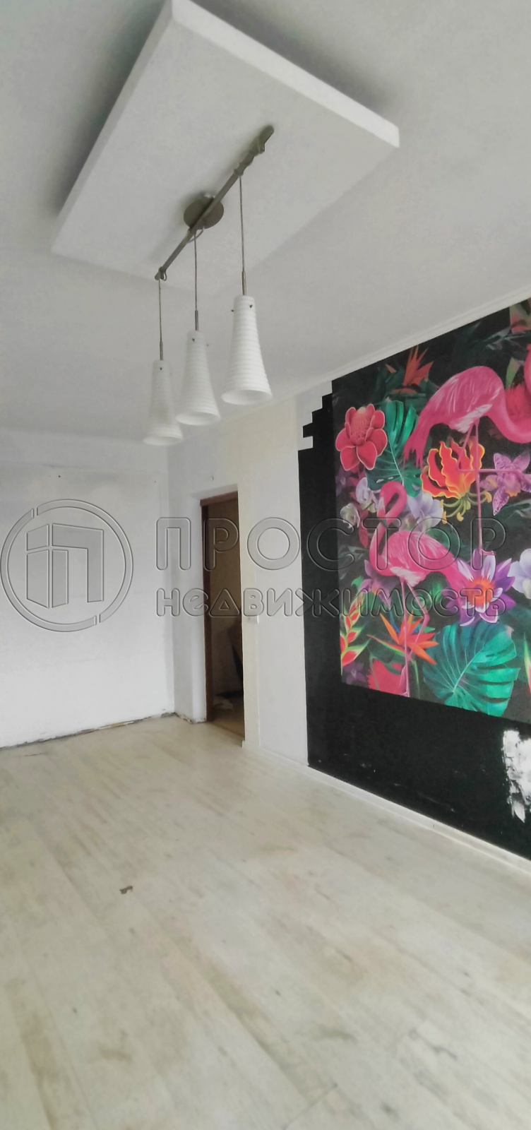 2-комнатная квартира, 53.8 м² - фото 28