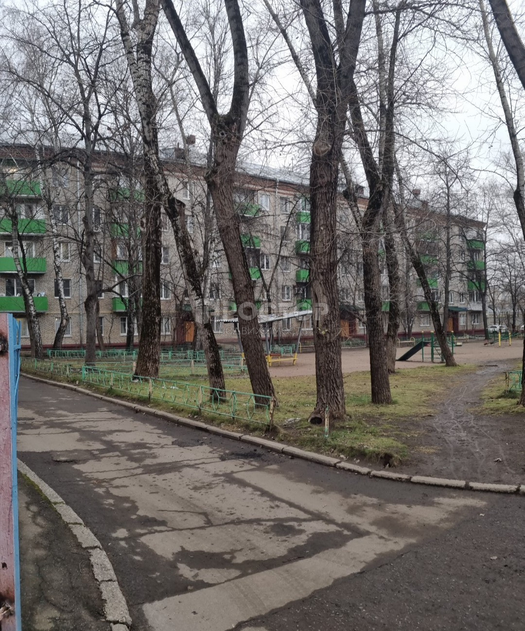 2-комнатная квартира, 42.7 м² - фото 12