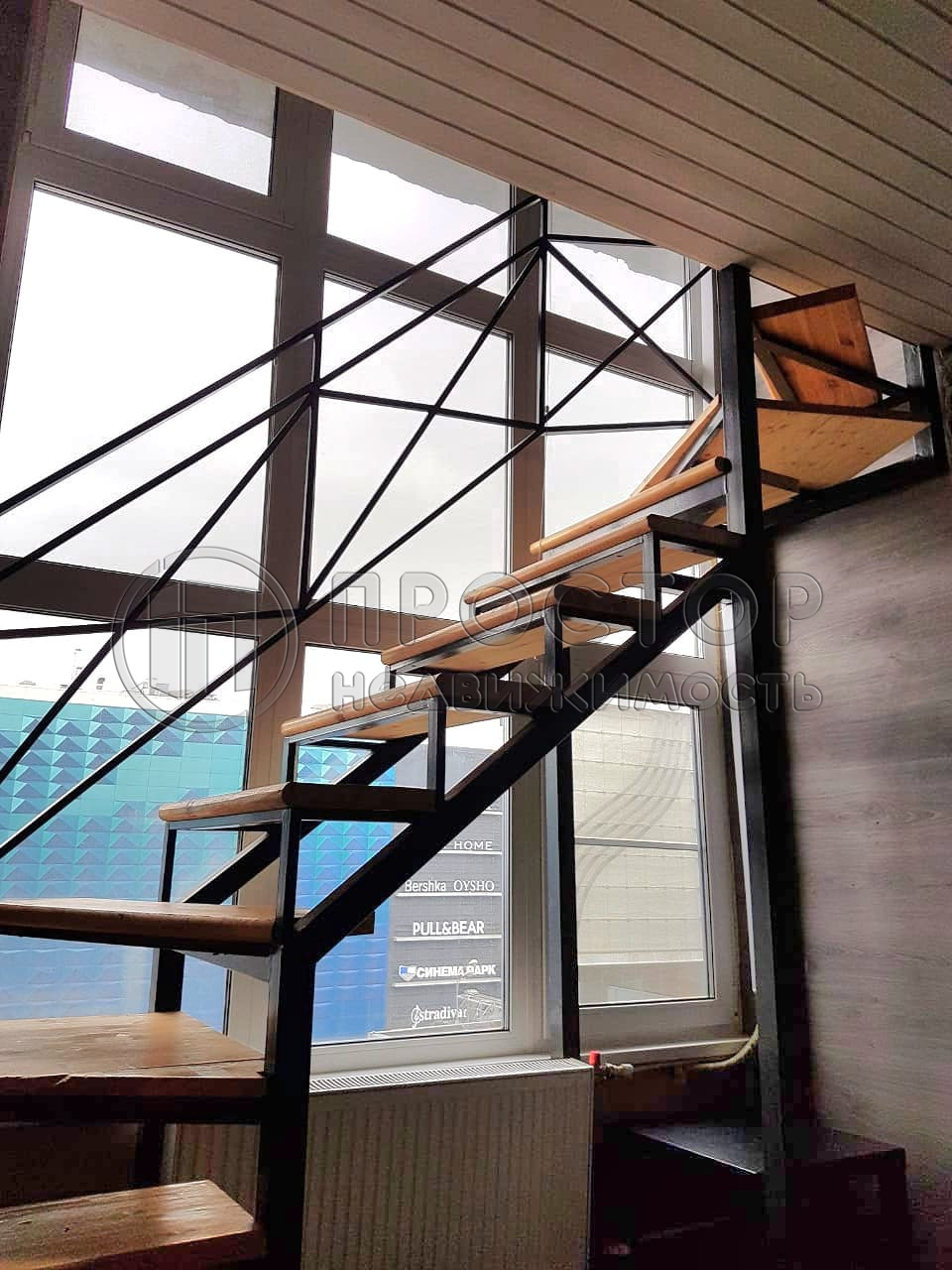 Студия, 40 м² - фото 6