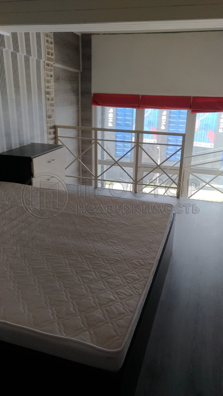 Студия, 40 м² - фото 14