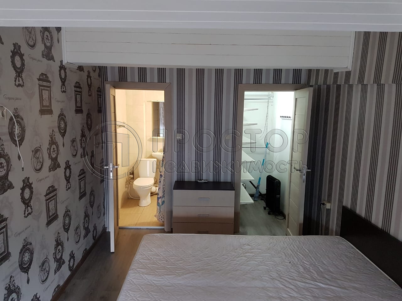 Студия, 40 м² - фото 18