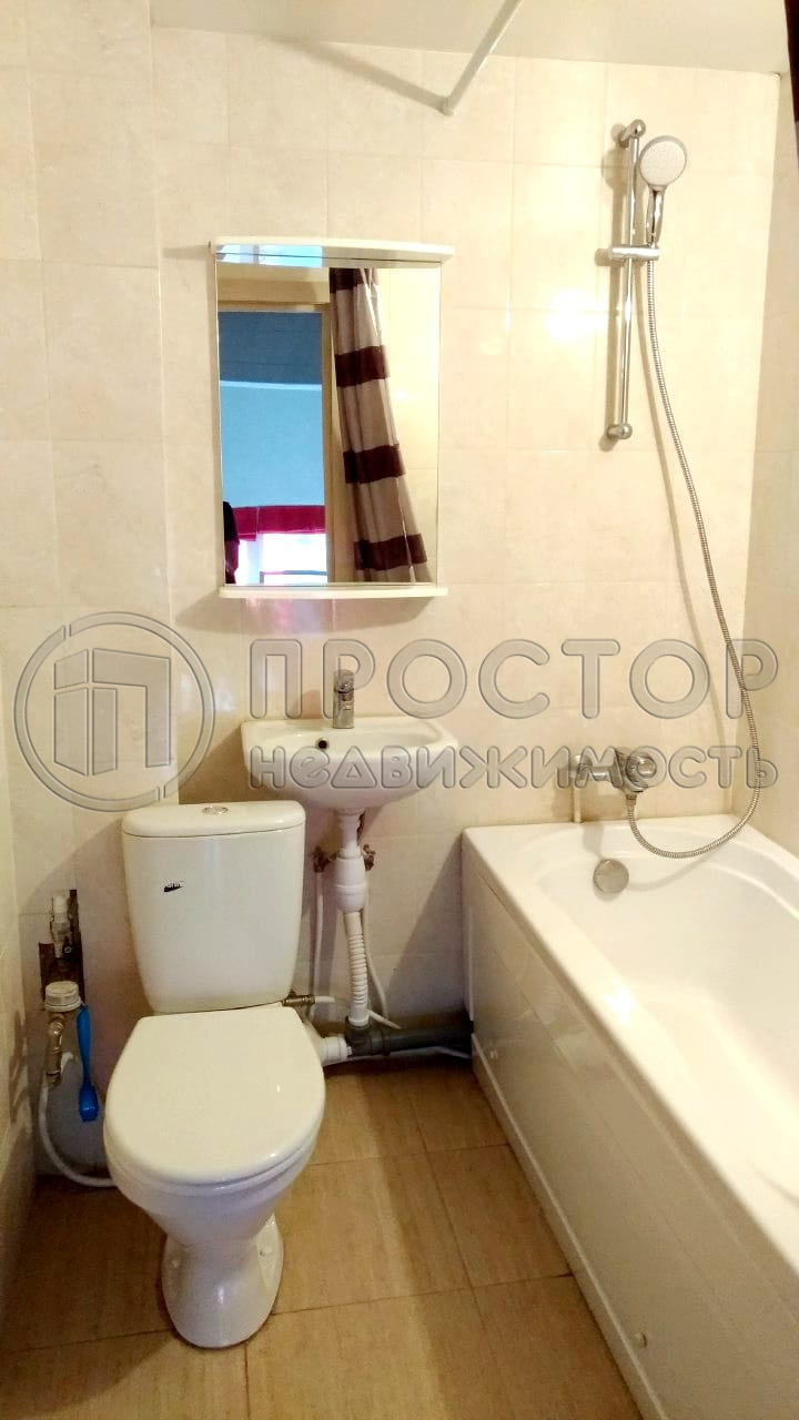 Студия, 40 м² - фото 20