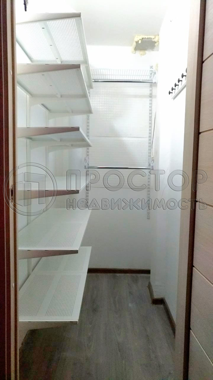 Студия, 40 м² - фото 22