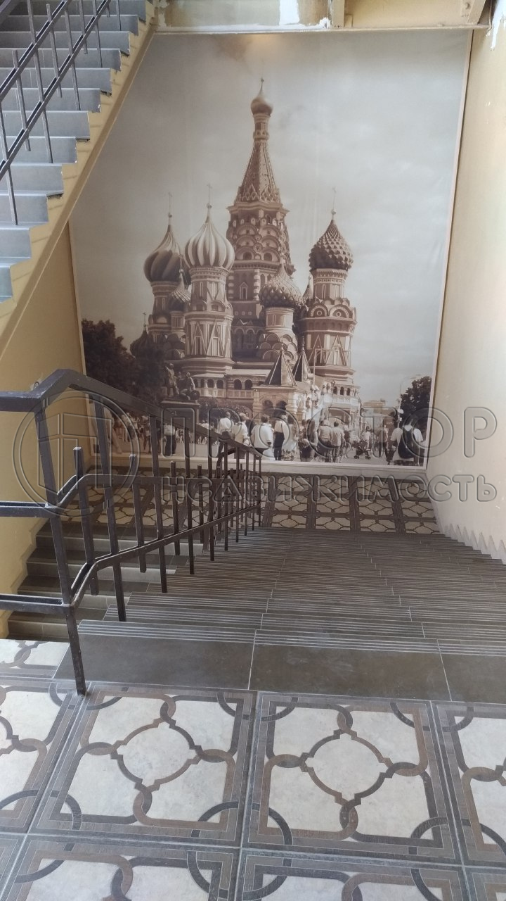 Студия, 40 м² - фото 24