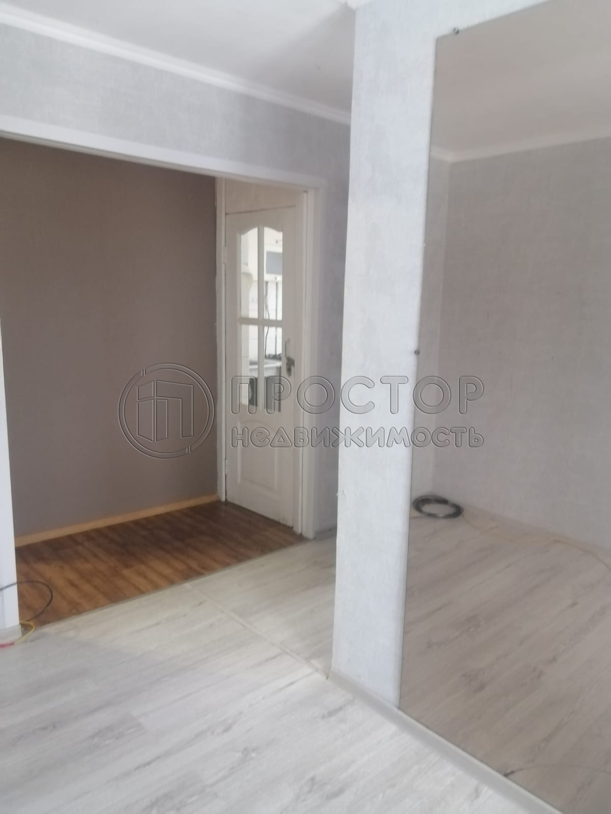 1-комнатная квартира, 30.7 м² - фото 3