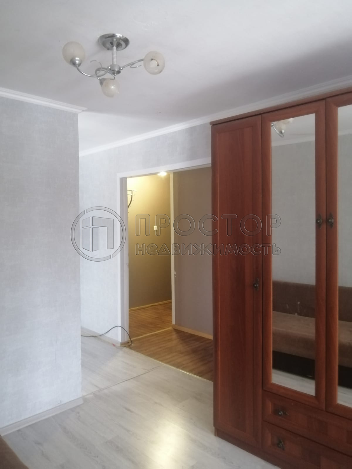 1-комнатная квартира, 30.7 м² - фото 5