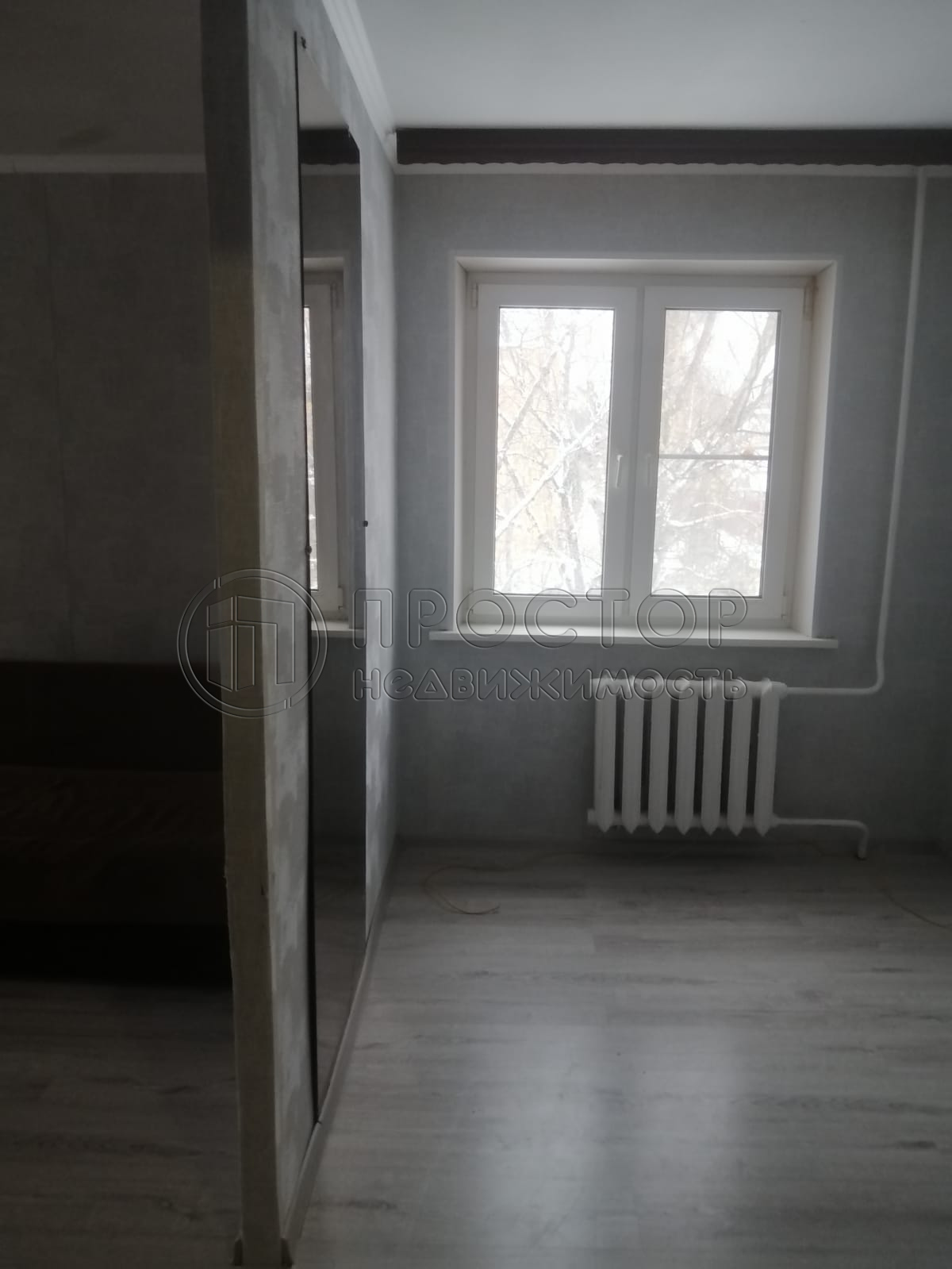 1-комнатная квартира, 30.7 м² - фото 11