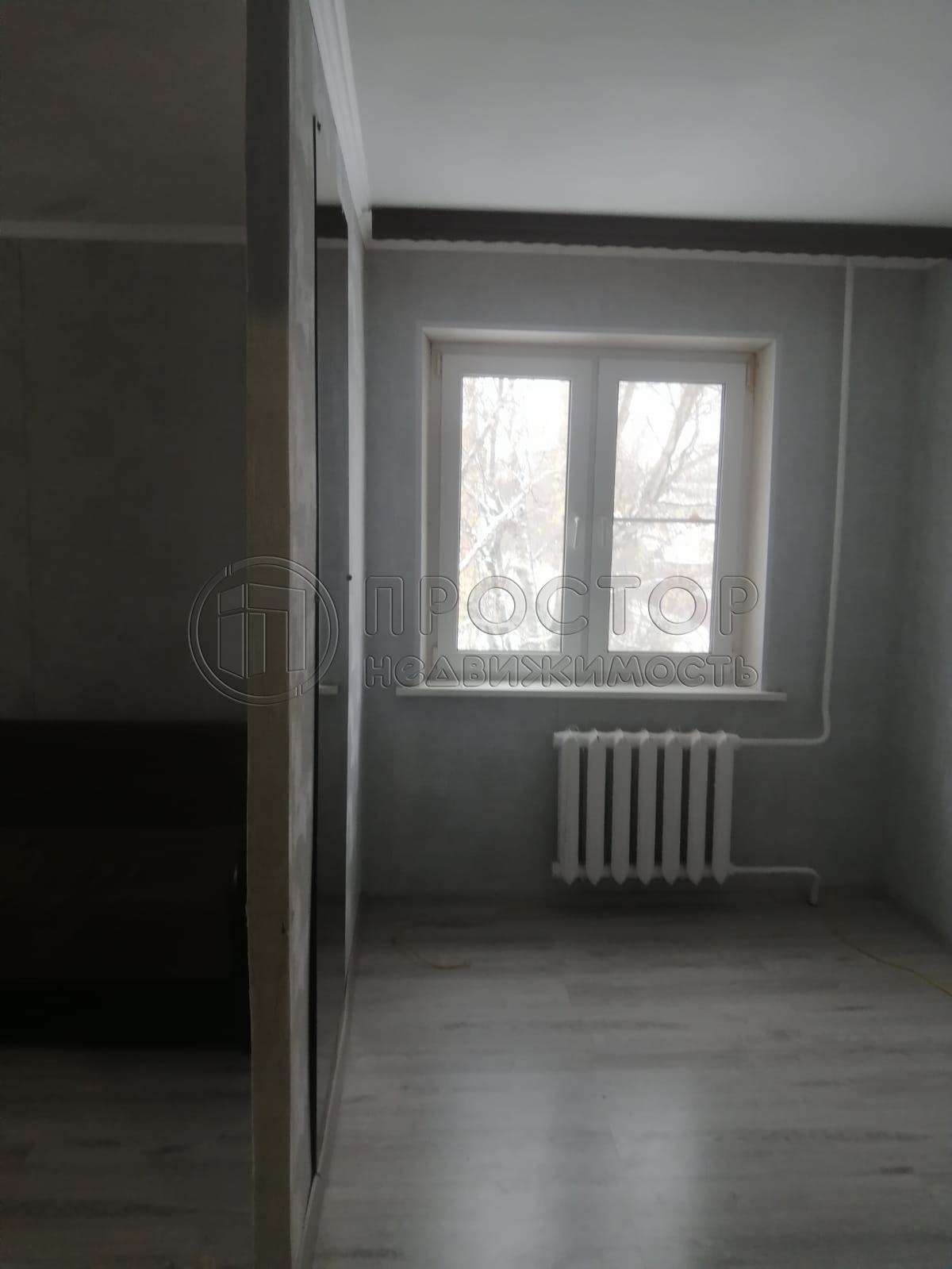 1-комнатная квартира, 30.7 м² - фото 15
