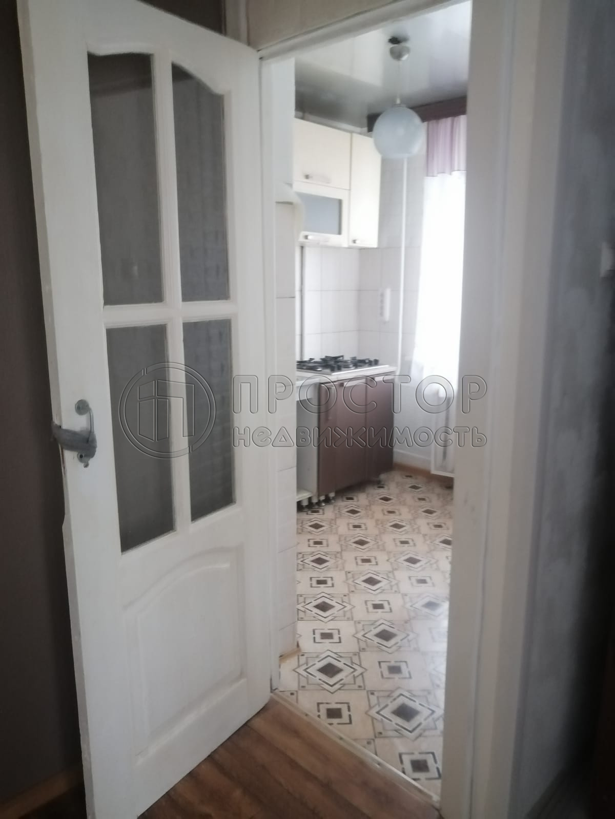1-комнатная квартира, 30.7 м² - фото 18