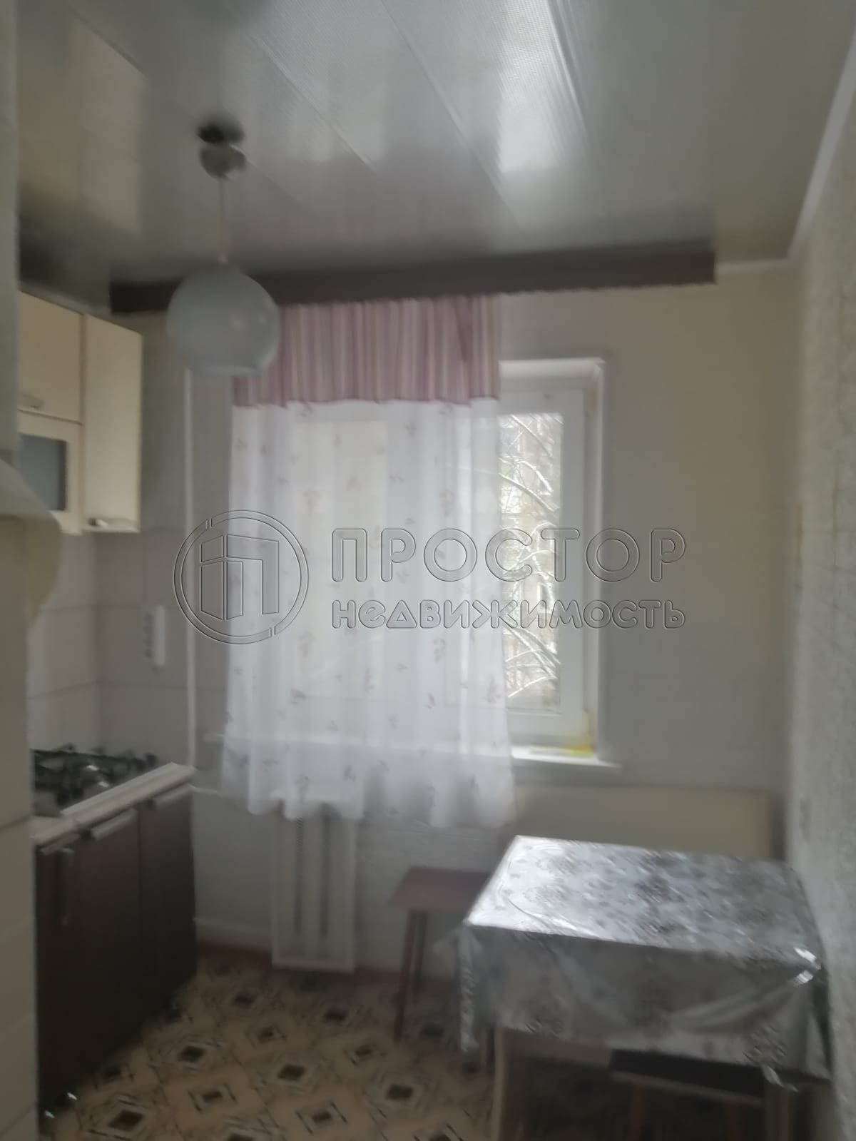 1-комнатная квартира, 30.7 м² - фото 20