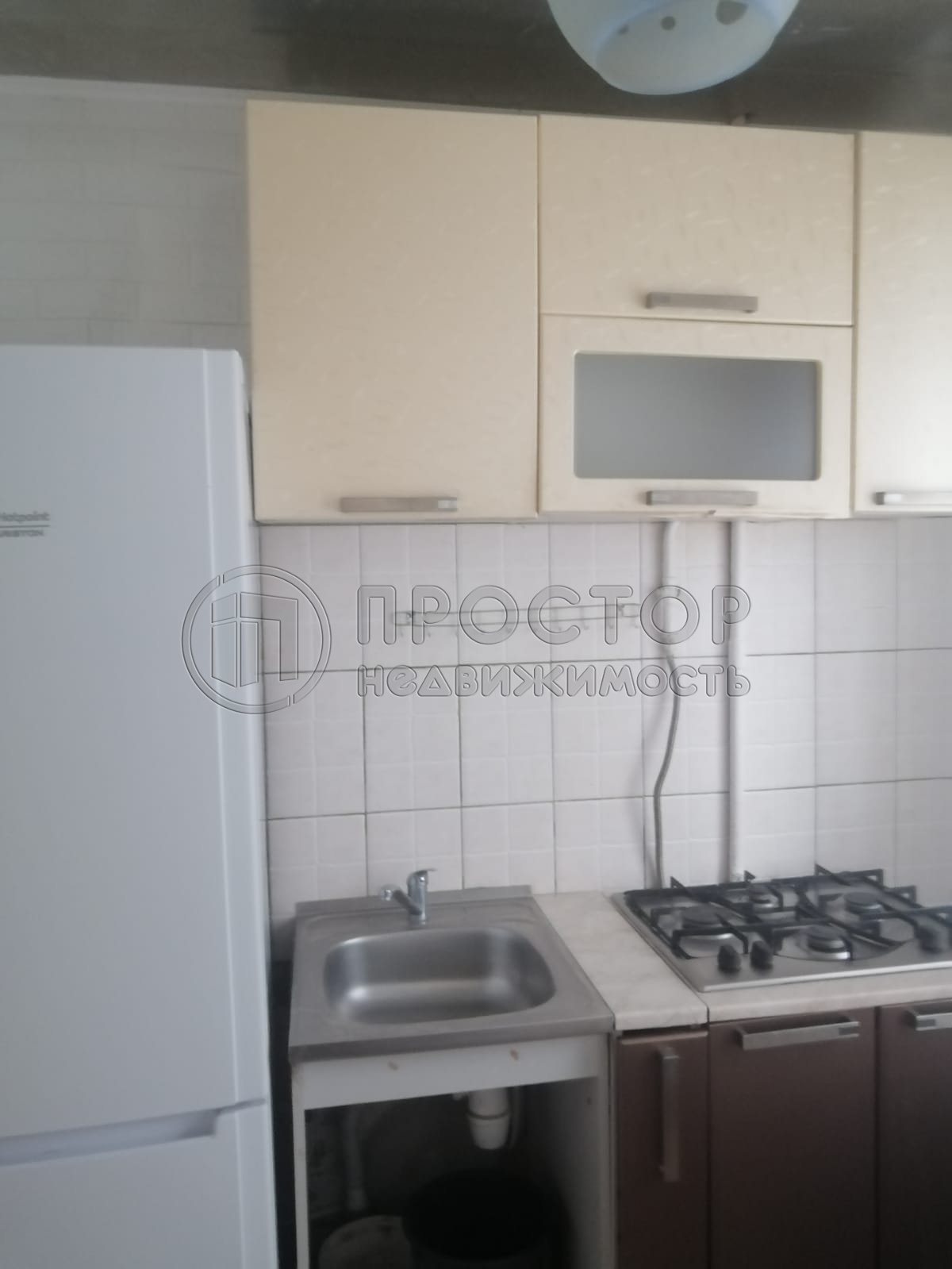 1-комнатная квартира, 30.7 м² - фото 21